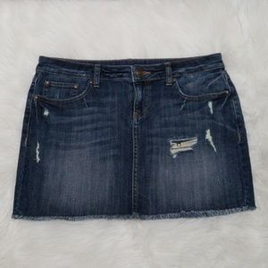 Lauren Conrad Mini Skirt